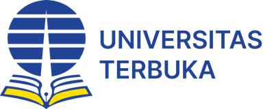 Logo Universitas Terbuka